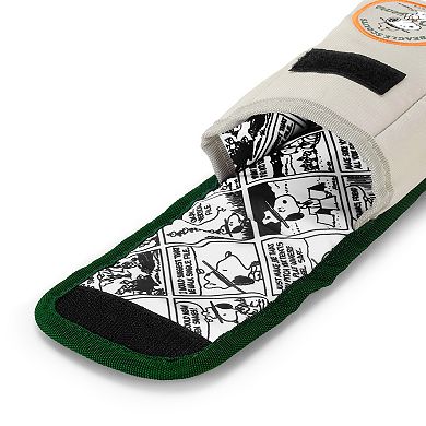Peanuts Beagle Scout Collection Snoopy 35mm Camera Pouch