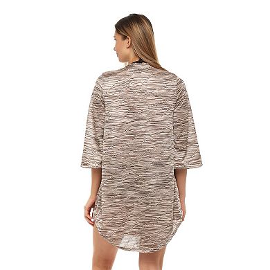 Women's Jordan Taylor ELIF V-Neck Tunic Coverup