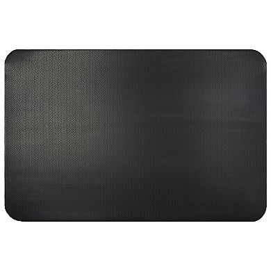 Sonoma Goods For Life® Embossed Woodgrain Kitchen Mat