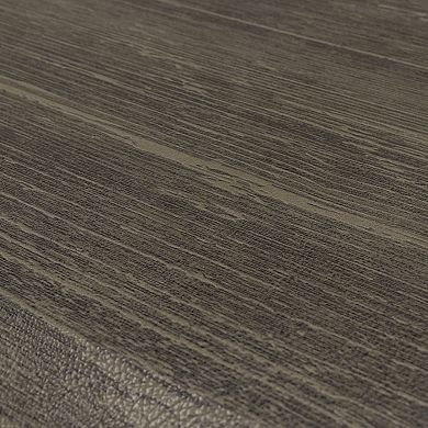 Sonoma Goods For Life® Embossed Woodgrain Kitchen Mat