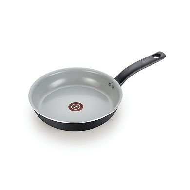 T-Fal Initiatives 14-pc. Ceramic Cookware Set