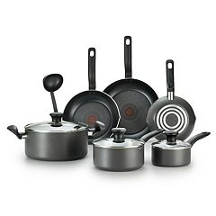 Tefal Induction Cookware