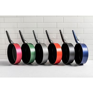 T-Fal Ingenio Expertise Platinum 14-pc. Non-Stick Cookware Set