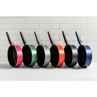 T-Fal Ingenio Expertise Platinum 14-pc. Non-Stick Cookware Set T-Fal Ingenio Expertise Platinum 14-pc. Non-Stick Cookware Set