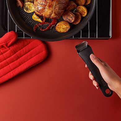 T-Fal Ingenio Expertise Platinum 14-pc. Non-Stick Cookware Set