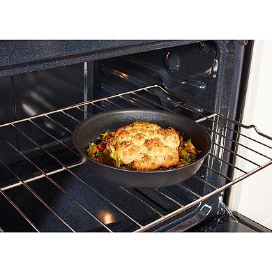 T-Fal Ingenio Expertise Platinum 14-pc. Non-Stick Cookware Set