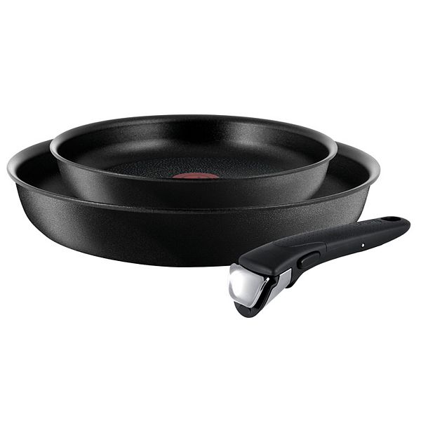 Tefal 9 pcs non-stick cookware set - we will shoulder the shipping fee