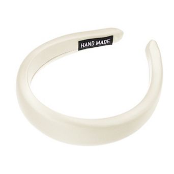 Fabric Wide Headbands Simplicity Design 1.18inch Headbands for Girl
