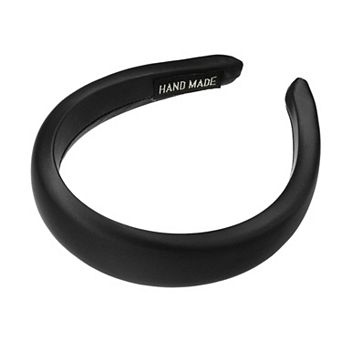 Fabric Wide Headbands Simplicity Design 1.18inch Headbands for Girl