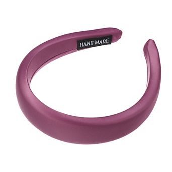 Fabric Wide Headbands Simplicity Design 1.18inch Headbands for Girl