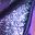 Purple Blue
