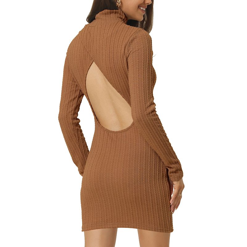 Kohls turtleneck clearance dress