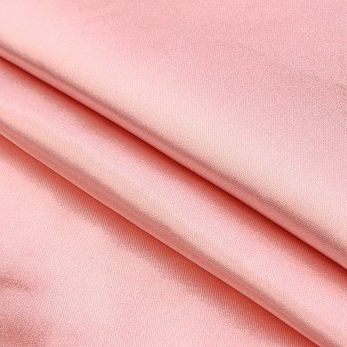 Satin Hair and Skin Breathable Envelope Closure Pillowcase 2 Pcs 20" x 30"