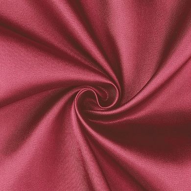 Satin Hair and Skin Breathable Envelope Closure Pillowcase 2 Pcs 20" x 36"