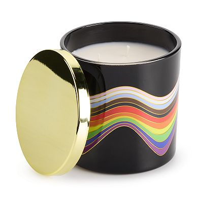 Sonoma Community™ Pride Month 13-oz. 3-Wick Pride Stripes Jar Candle