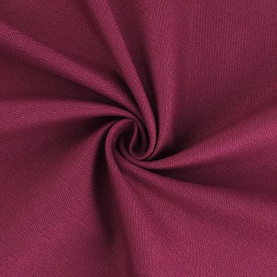 Solid Color Envelope Closure for Easy Care Wrinkle Pillowcase 2 Pcs 20" x 40"