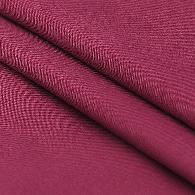 Solid Color Envelope Closure for Easy Care Wrinkle Pillowcase 2 Pcs 20" x 40"