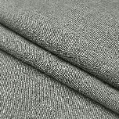 Polyester Envelope Closure Soft and Breathable Pillowcases 2 Pcs