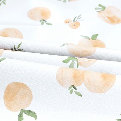 Resistant Dinner Restaurant Waterproof Table Cover 1 Pc, 55" x 55"