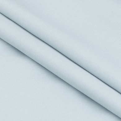 Solid Color Envelope Closure for Easy Care Wrinkle Pillowcase 2 Pcs 20" x 26"
