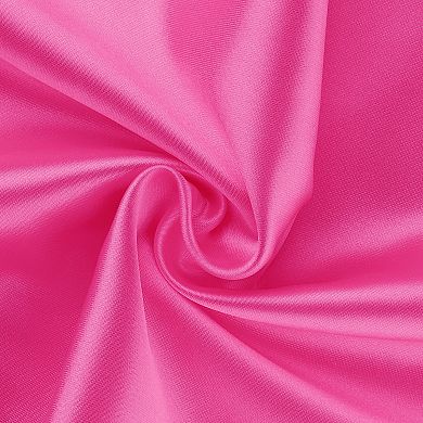 Satin Soft Hair and Skin Envelope Closure Pillowcase 2 pcs 20" x 30"