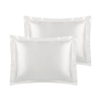 Satin Soft Hair and Skin Envelope Closure Pillowcase 2 pc 20" x 30"
