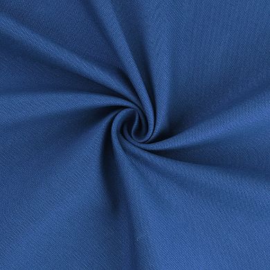 Solid Color Envelope Closure for Easy Care Wrinkle Pillowcase 2 Pcs 20" x 30"