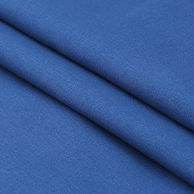 Solid Color Envelope Closure for Easy Care Wrinkle Pillowcase 2 Pcs 20" x 30"