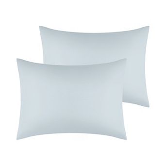 Solid Color Envelope Closure for Easy Care Wrinkle Pillowcase 2 pc 20" x 30"