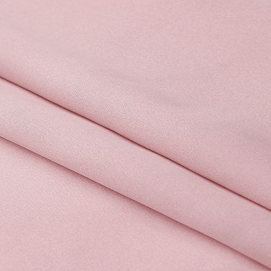 50% Silk Hair and Skin Standard Soft and Smooth Envelope Closure Pillowcase