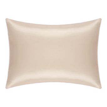 50% Silk Hair and Skin Standard Soft and Smooth Envelope Closure Pillowcase