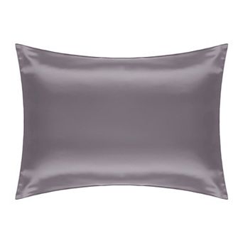 50% Silk Hair and Skin Standard Soft and Smooth Envelope Closure Pillowcase