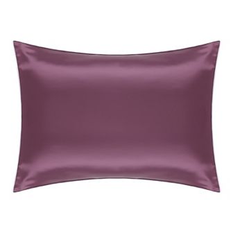 50% Silk Hair and Skin Standard Soft and Smooth Envelope Closure Pillowcase