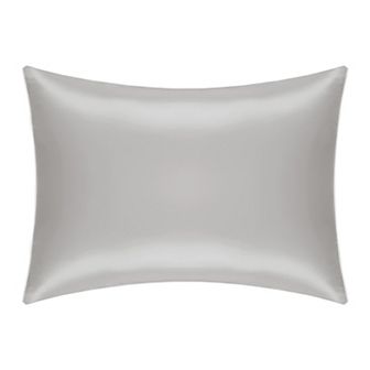 50% Silk Hair and Skin Standard Soft and Smooth Envelope Closure Pillowcase