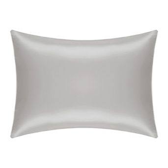 50% Silk Hair and Skin Standard Soft and Smooth Envelope Closure Pillowcase