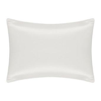 50% Silk Hair and Skin Standard Soft and Smooth Envelope Closure Pillowcase