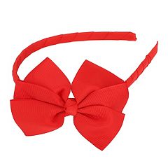 Red Hair Accessories - Accessories