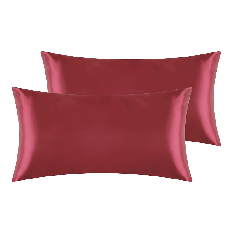 Kohls hotsell satin pillowcase