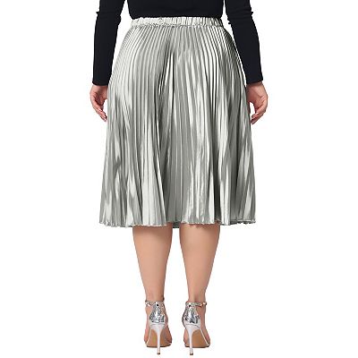 新品未使用OHESHIO PLEATS SKIRT MIDI PANTS MUSINSA公式 | OHESHIO PLEATS SKIRT MIDI PANTS, NAVY