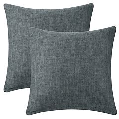 Elegant Comfort 18 x 18 Throw Pillow Inserts - 6-PACK Pillow