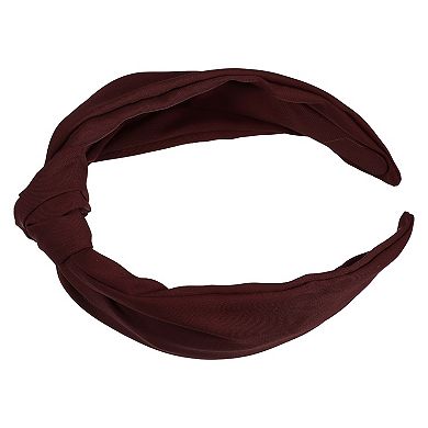 Knotted Headbands Women Hairband Hair Accessories for All Hair