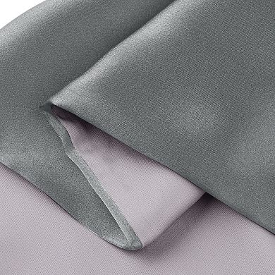 50% Silk Envelope Closure Hair and Skin Soft and Smooth Pillowcase 1 Pc