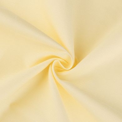 Cotton Envelope Closure Softness and Durable Pillowcase Covers 2 Pcs
