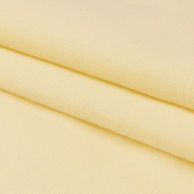 Cotton Envelope Closure Softness and Durable Pillowcase Covers 2 Pcs