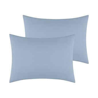 Cotton Envelope Closure Softness and Durable Pillowcase Covers 2 pc