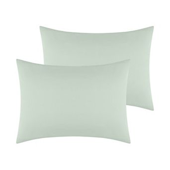 Cotton Envelope Closure Softness and Durable Pillowcase Covers 2 pc