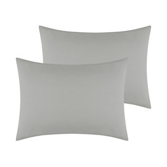 Cotton Envelope Closure Softness and Durable Pillowcase Covers 2 pc