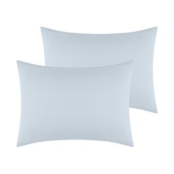 Cotton Envelope Closure Softness and Durable Pillowcase Covers 2 pc