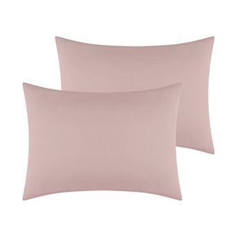 Cotton Envelope Closure Softness and Durable Pillowcase Covers 2 pc