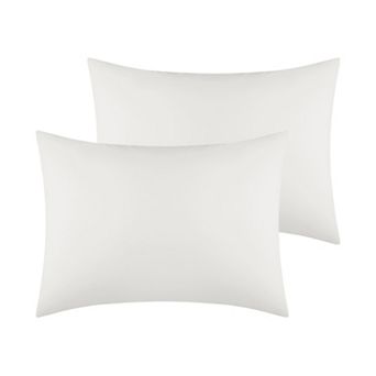 Cotton Envelope Closure Softness and Durable Pillowcase Covers 2 pc